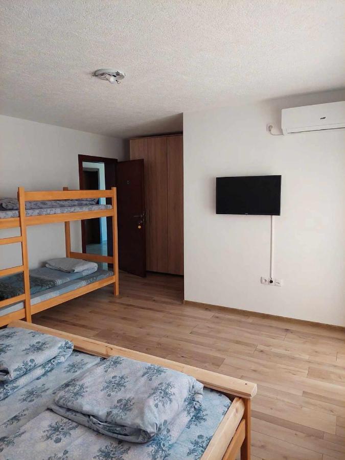 Hotel Restoran Bmb Odžak Esterno foto