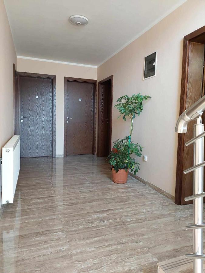 Hotel Restoran Bmb Odžak Esterno foto