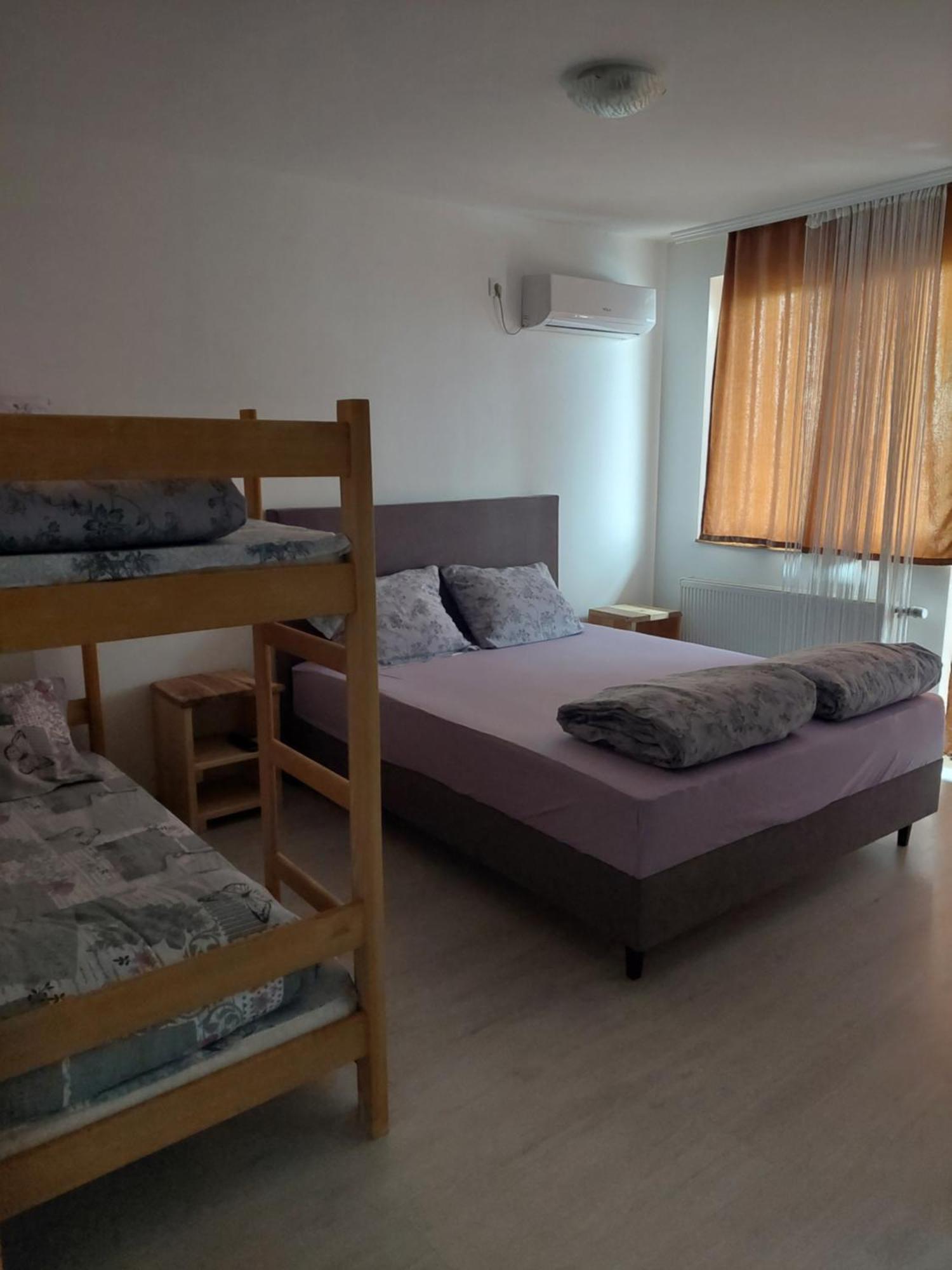 Hotel Restoran Bmb Odžak Esterno foto