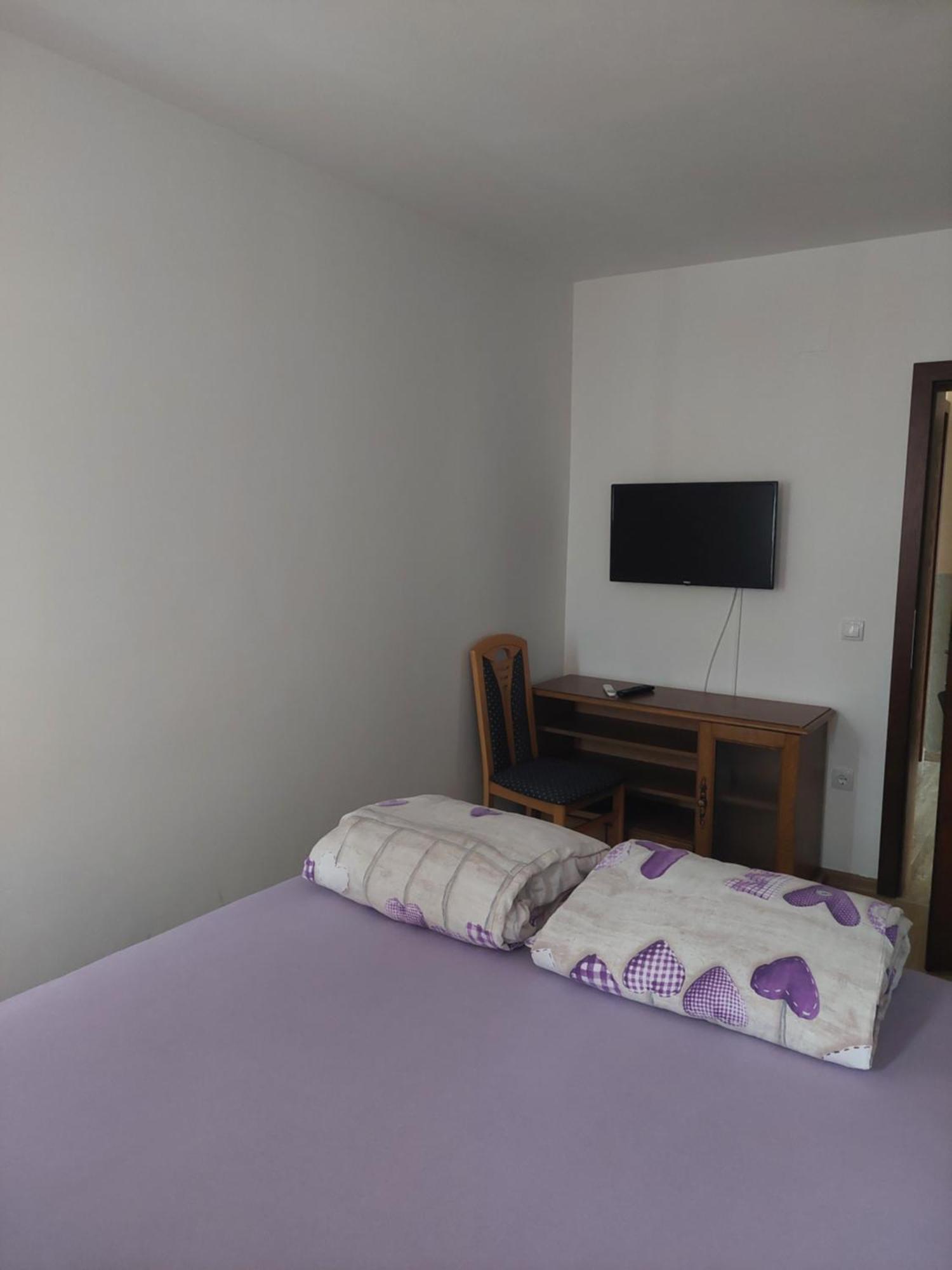 Hotel Restoran Bmb Odžak Esterno foto