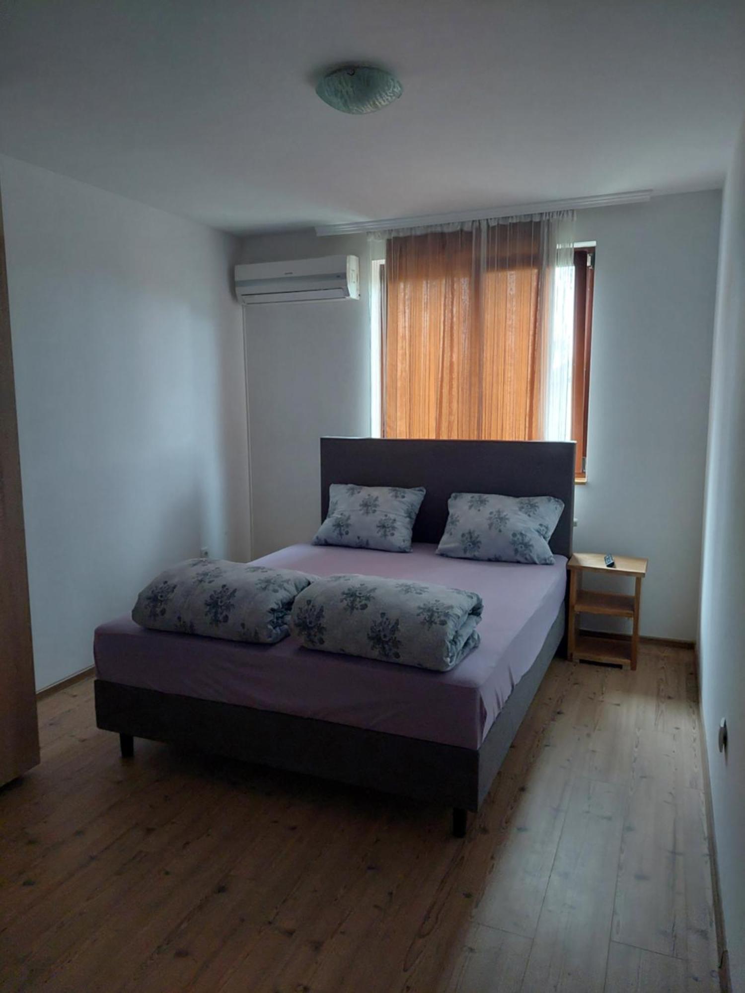 Hotel Restoran Bmb Odžak Esterno foto