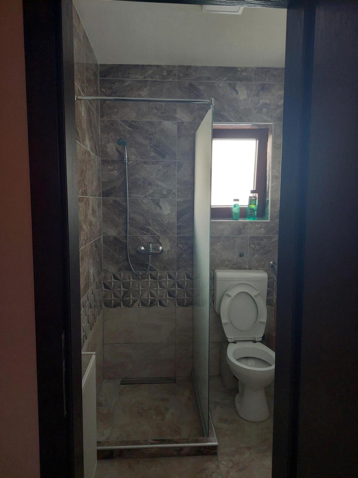 Hotel Restoran Bmb Odžak Esterno foto
