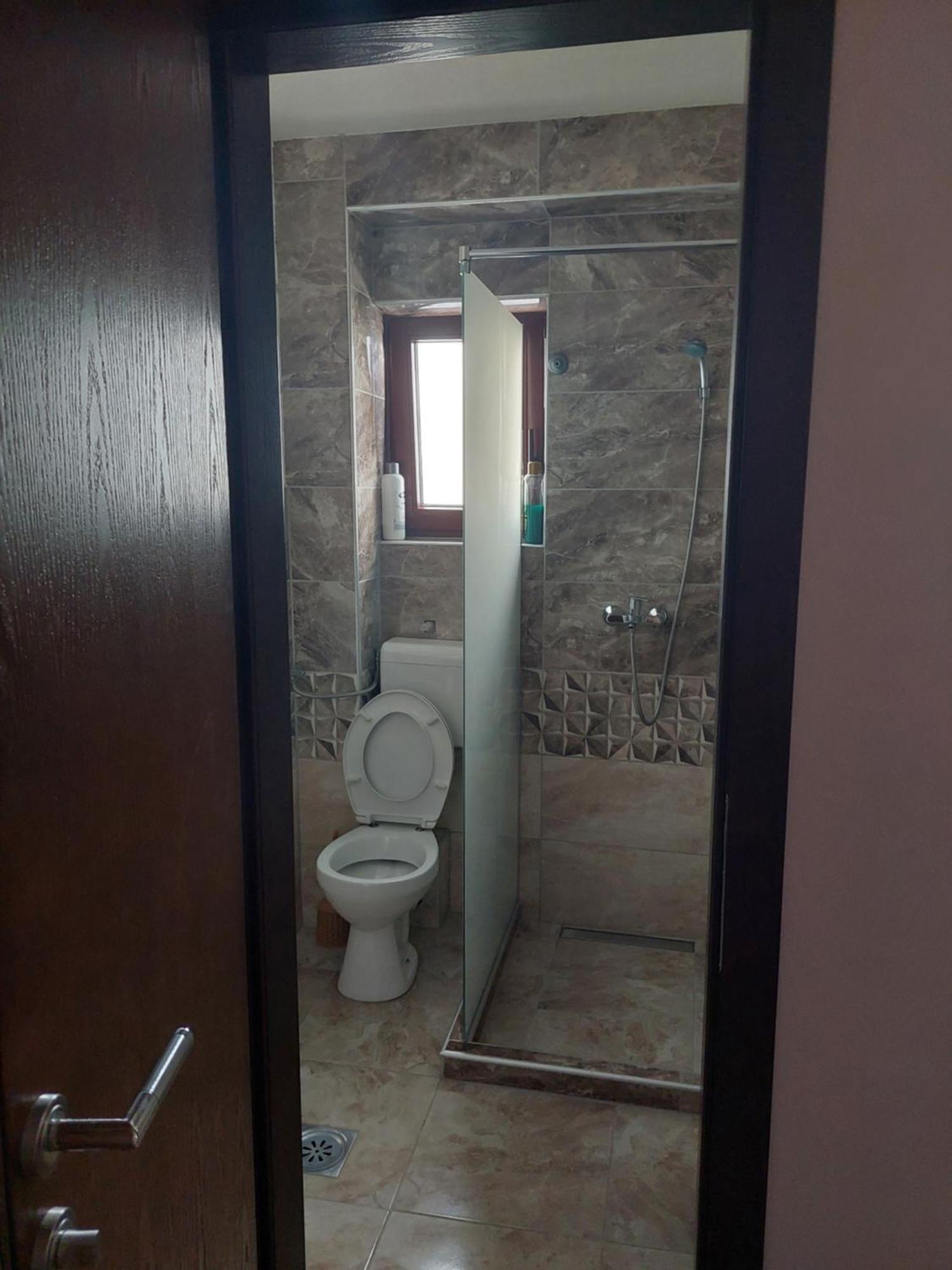 Hotel Restoran Bmb Odžak Esterno foto