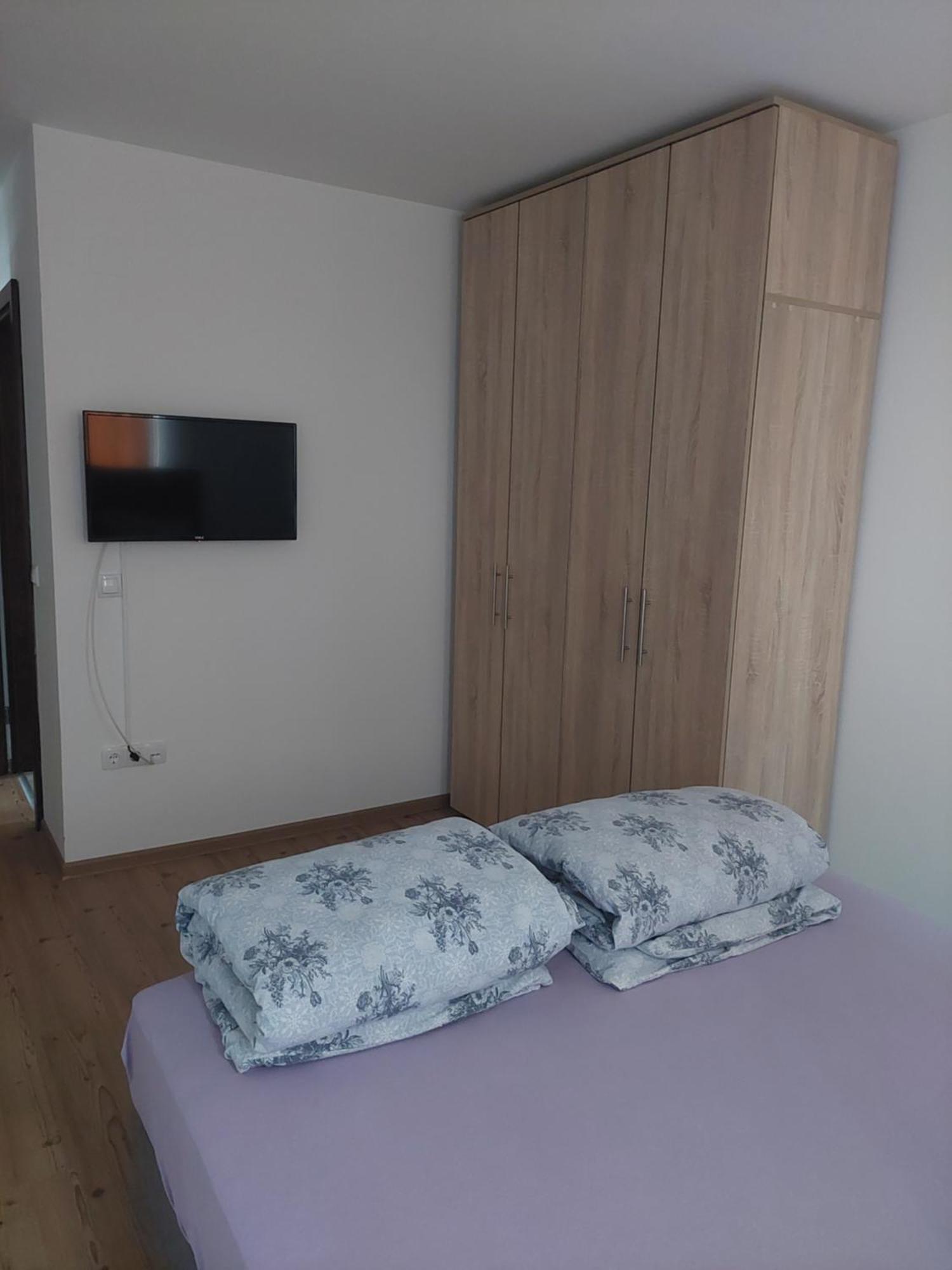 Hotel Restoran Bmb Odžak Esterno foto